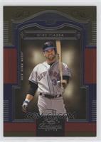 Mike Piazza #/799