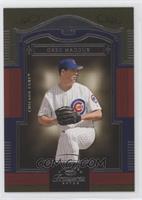 Greg Maddux #/799