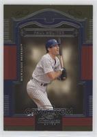 Paul Molitor #/799