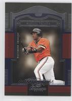 Miguel Tejada #/799