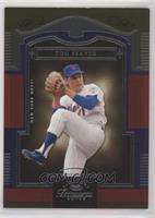 Tom Seaver #/799