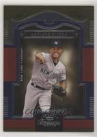 Mariano Rivera [EX to NM] #/799