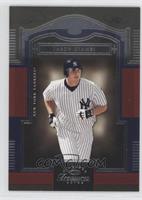 Jason Giambi #/799