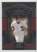 Jason Giambi #/799