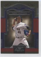 Pedro Martinez #/799