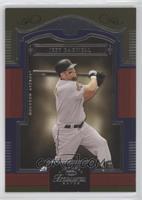 Jeff Bagwell #/799