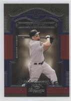 Jeff Bagwell #/799