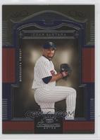 Johan Santana #/799