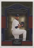 Johan Santana #/799