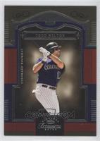 Todd Helton #/799