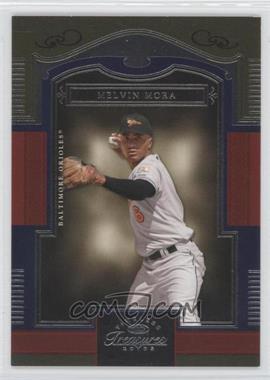 2005 Donruss Timeless Treasures - [Base] #6 - Melvin Mora /799