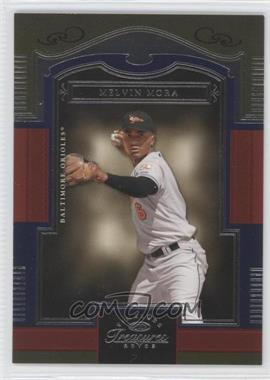 2005 Donruss Timeless Treasures - [Base] #6 - Melvin Mora /799