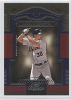 Magglio Ordonez #/799