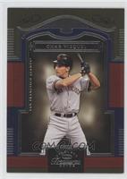 Omar Vizquel #/799