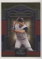 Troy Glaus [EX to NM] #/799