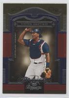 Victor Martinez [EX to NM] #/799