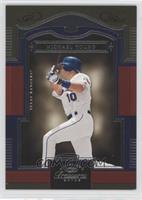 Michael Young #/799