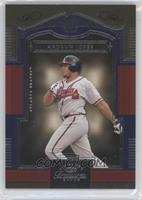 Andruw Jones #/799