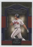 Andruw Jones #/799