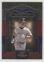 Don Mattingly #/799