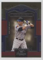 Carlos Beltran #/799