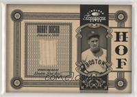 Bobby Doerr [Noted] #/25