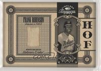 Frank Robinson #/50