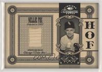 Nellie Fox [Noted] #/50