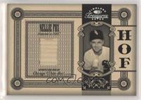 Nellie Fox #/50