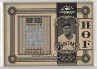 Bobby Doerr #/50