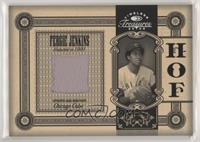 Fergie Jenkins #/50