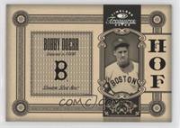 Bobby Doerr #/500