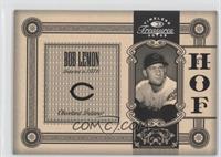 Bob Lemon #/500