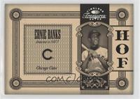 Ernie Banks #/500