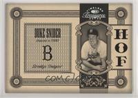 Duke Snider #/500