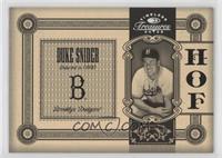 Duke Snider #/500