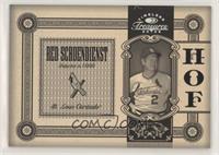 Red Schoendienst #/500