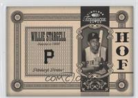 Willie Stargell #/500