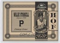 Willie Stargell #/500