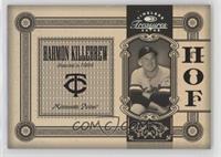 Harmon Killebrew #/500