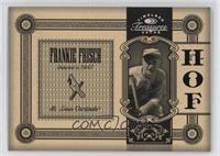 Frankie Frisch #/500