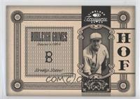 Burleigh Grimes #/500