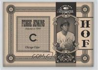 Fergie Jenkins #/500