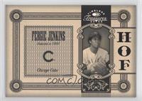 Fergie Jenkins #/500