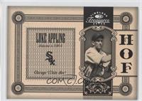 Luke Appling #/500