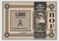 Al Simmons #/500