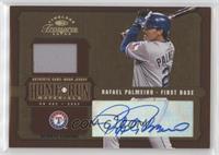 Rafael Palmeiro #/10