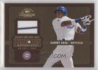 Sammy Sosa #/100