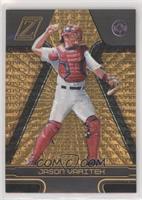 Jason Varitek #/50