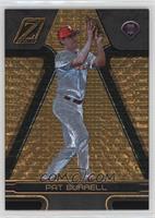 Pat Burrell #/50